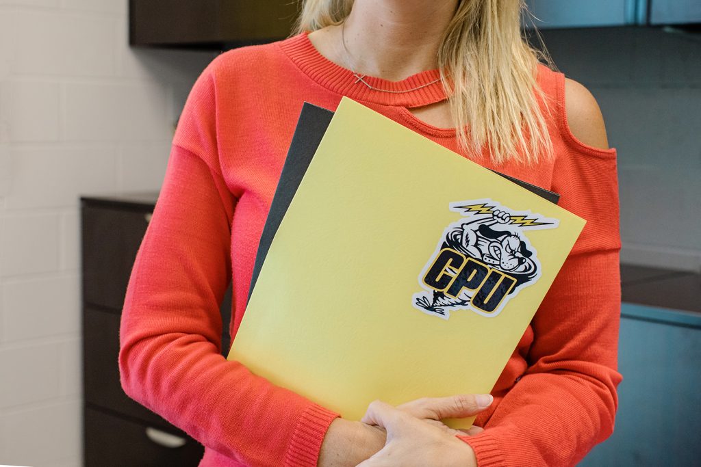 Photo Gallery Center PointUrbana Community School District