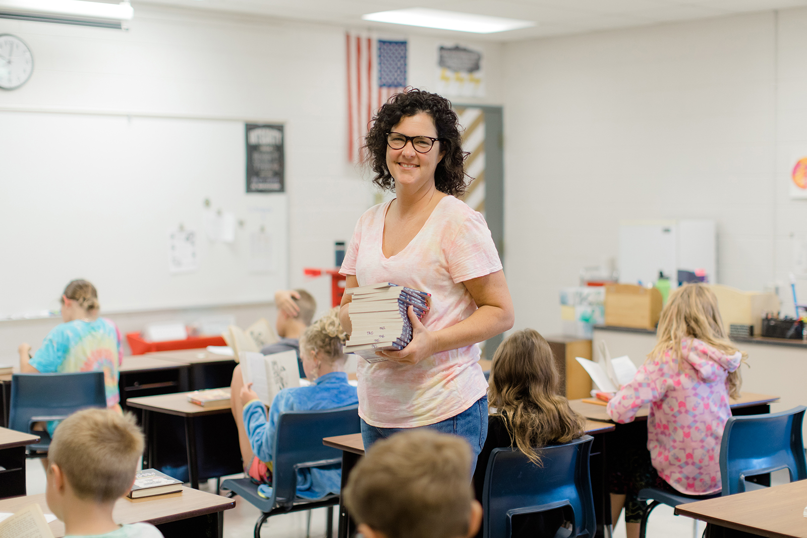 center point isd jobs