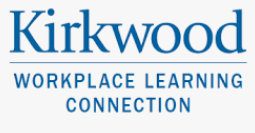 Kirkwood Workplace Learning Connection logo