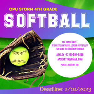 CPUStormTravelSoftball