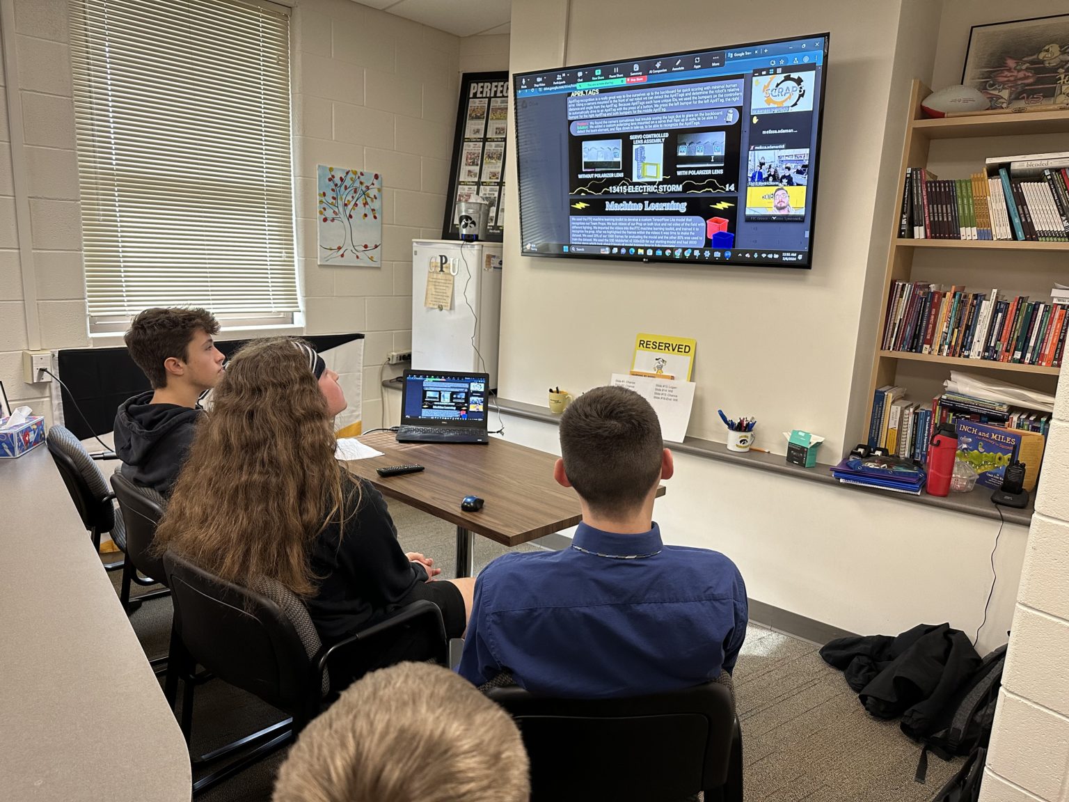 High School Center PointUrbana Community School District