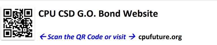 GO Bond Only